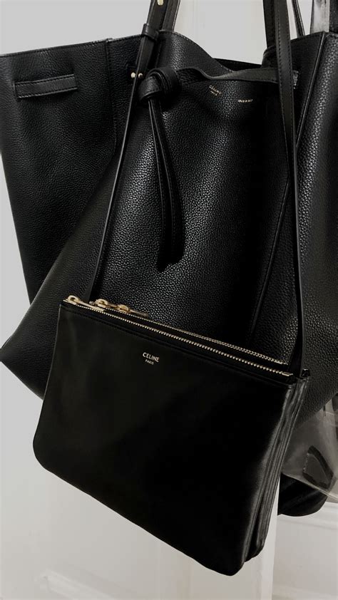 bags like celine trio|celine trio handbags.